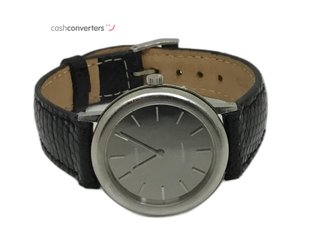 reloj pulsera unisex longines flagship cuerda