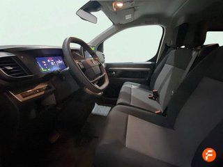 Peugeot Traveller Business Long BlueHDi 180 S&S EAT8