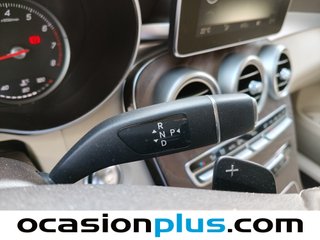 Mercedes-Benz GLC 250 4MATIC 155 kW (211 CV)
