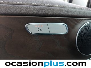 Mercedes-Benz GLC 250 4MATIC 155 kW (211 CV)