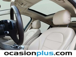 Mercedes-Benz GLC 250 4MATIC 155 kW (211 CV)