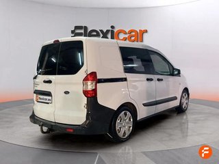 Ford Transit Connect Kombi 1.5 TDCi 100cv Trend 220 L1 (M1)