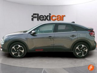 Citroën C4 PureTech 100 S&S 6v Feel