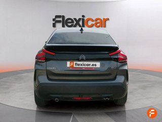 Citroën C4 PureTech 100 S&S 6v Feel