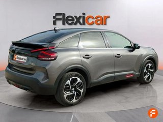 Citroën C4 PureTech 100 S&S 6v Feel
