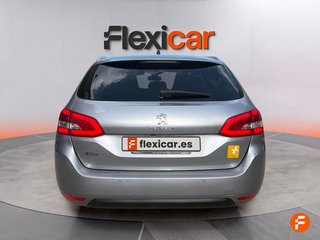 Peugeot 308 SW Allure Pack BlueHDI 130 S&S EAT8