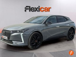 DS DS 4 PureTech 130 auto Performance Line