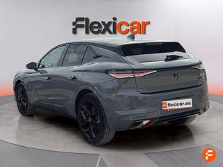 DS DS 4 PureTech 130 auto Performance Line