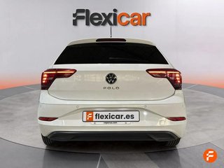 Volkswagen Polo Polo 1.0 TSI 70kW (95CV)