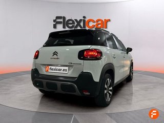 Citroën C3 Aircross PureTech 81kW (110CV) S&S 6v LIVE