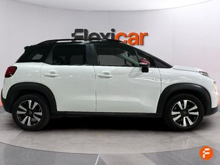 Citroën C3 Aircross PureTech 81kW (110CV) S&S 6v LIVE