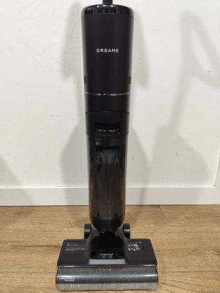 Dreame H12 Pro Ultra Aspiradora y Fregona