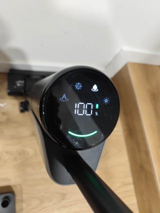 Dreame H12 Pro Ultra Aspiradora y Fregona