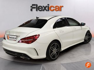 Mercedes Clase CLA CLA 180