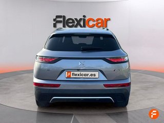 DS DS 7 BlueHDi DE 96kW (130CV) Auto. Bastille