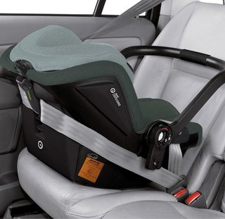 Maxicosi silla coche Jane Koos iSize para bebé