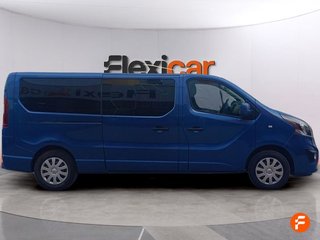 Opel Vivaro 1.6 CDTI S/S 88kW L1 2.9t Combi Plus-9