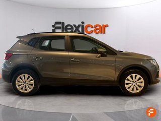 Seat Arona 1.0 TSI 70kW (95CV) Style Ecomotive