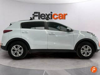 Kia Sportage 1.6 GDi 97kW (132CV) Concept 4x2