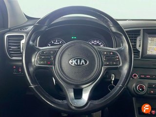 Kia Sportage 1.6 GDi 97kW (132CV) Concept 4x2