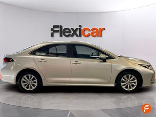 Toyota Corolla 140H Style
