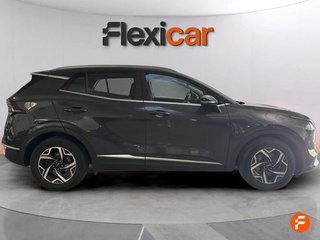 Kia Sportage 1.6 CRDi MHEV 100kW (136CV) Business 4x2