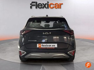 Kia Sportage 1.6 CRDi MHEV 100kW (136CV) Business 4x2