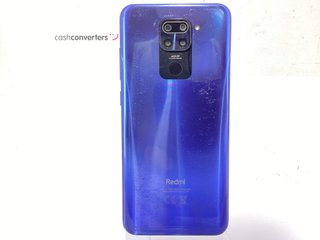 xiaomi redmi note 9 128gb
