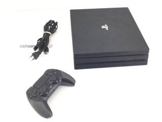 sony ps4 pro 1tb
