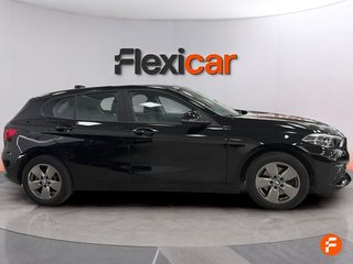 BMW Serie 1 116d Business