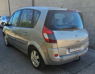 Renault Scenic 2006