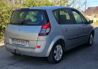 Renault Scenic 2006