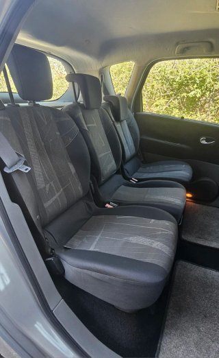 Renault Scenic 2006