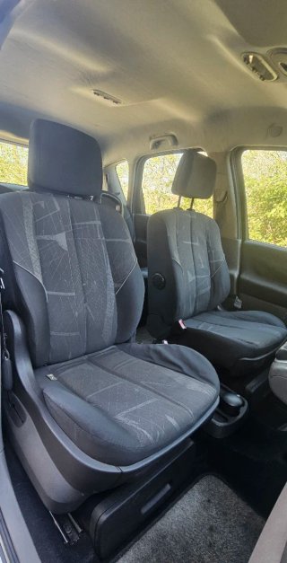 Renault Scenic 2006