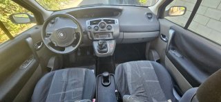 Renault Scenic 2006