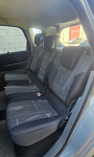 Renault Scenic 2006