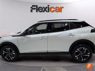 Peugeot 2008 Allure Pack Puretech 130 S&S EAT8