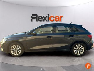 Audi A3 Sportback 30 TFSI 81kW (110CV) S tronic