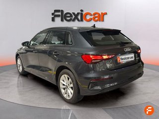 Audi A3 Sportback 30 TFSI 81kW (110CV) S tronic