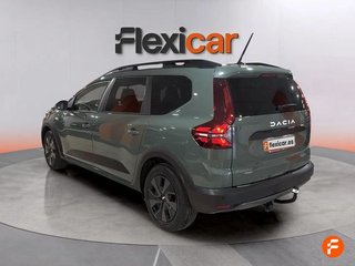 Dacia Jogger Expression HYBRID 105kW (140CV) 7 plazas
