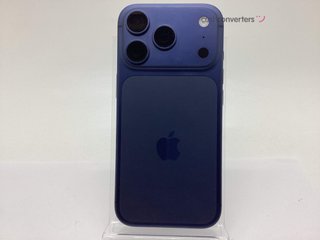 apple iphone 17 pro 512gb