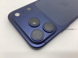 apple iphone 17 pro 512gb