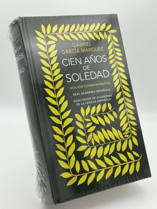 Cien años de soledad