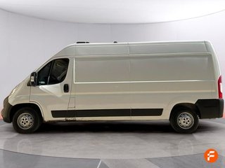 Citroën Jumper 2.2 140cv