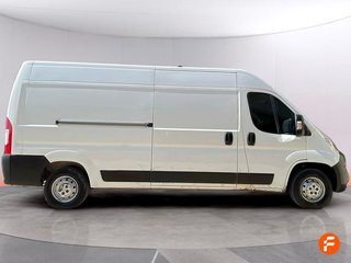Citroën Jumper 2.2 140cv