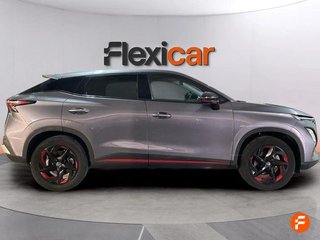 Omoda 5 1.6 T-GDI 136.5kW (185CV) DCT Premium
