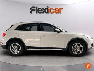 Audi Q5 2.0 TDI 110kW (150CV)