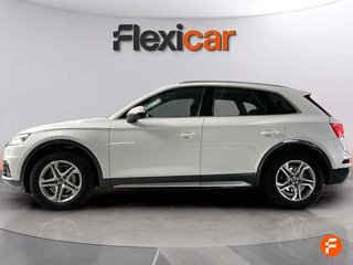 Audi Q5 2.0 TDI 110kW (150CV)