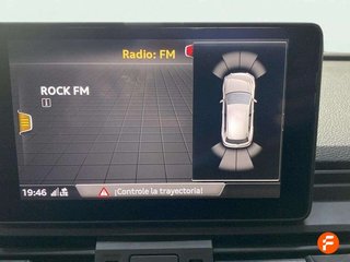 Audi Q5 2.0 TDI 110kW (150CV)