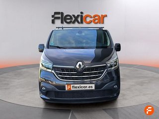 Renault Trafic SL LIM ADVENTURE Larg Energy dCi 88kW-SS